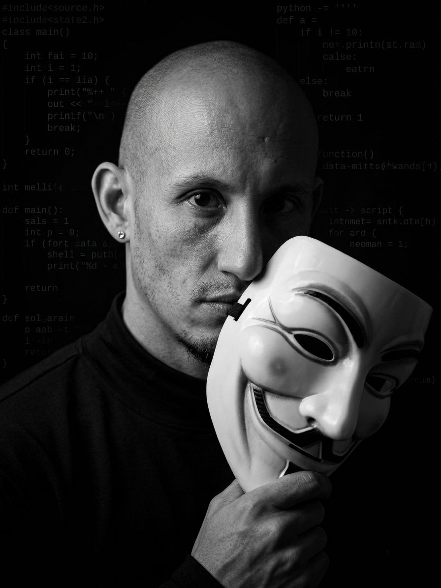 Foto de perfil de DNR